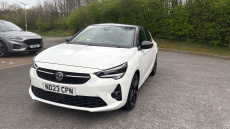 Vauxhall Corsa 1.2 Turbo Ultimate 5dr Petrol Hatchback